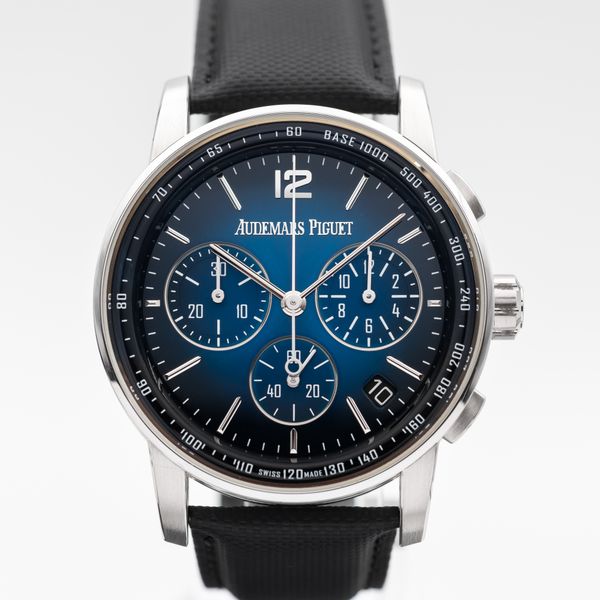 Audemars Piguet CODE 11.59 26393BC.OO.A002KB.01